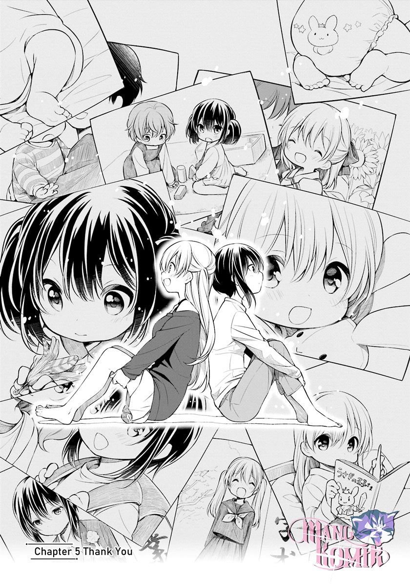 Slow Loop Chapter 05 Gambar 2